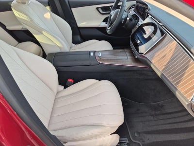 2026 Mercedes-Benz E-Class E 350 RWD Sedan
