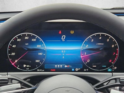 2025 Mercedes-Benz E-Class E 350 RWD Sedan