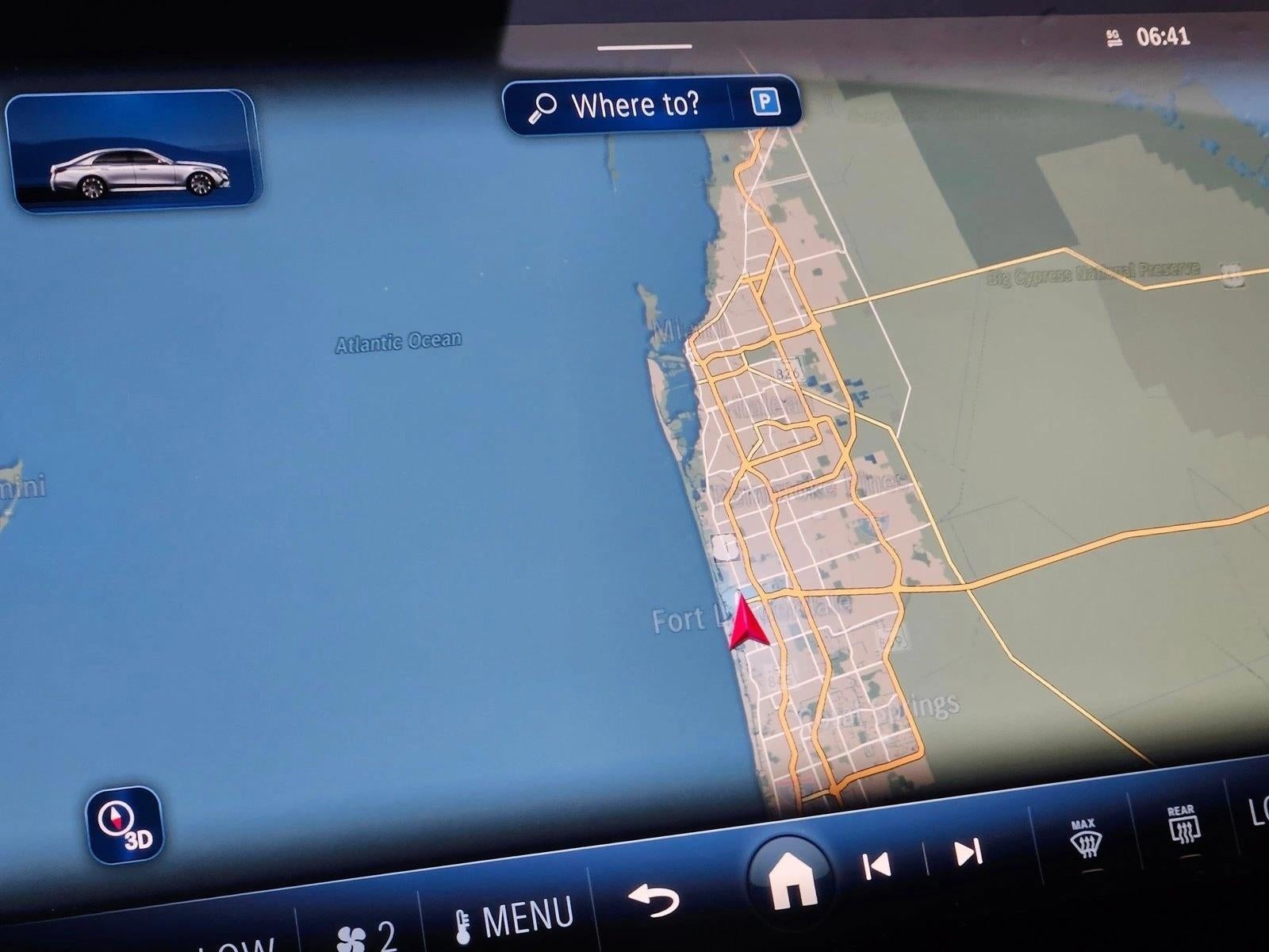 2025 Mercedes-Benz E-Class E 350 RWD Sedan