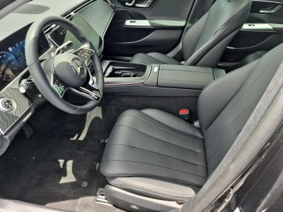 2026 Mercedes-Benz E-Class E 350 RWD Sedan