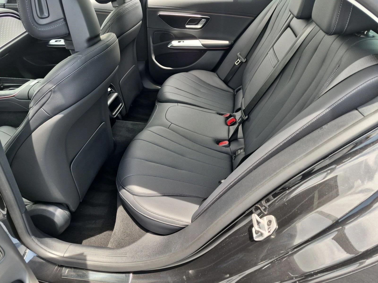 2026 Mercedes-Benz E-Class E 350 RWD Sedan