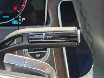 2026 Mercedes-Benz E-Class E 350 RWD Sedan