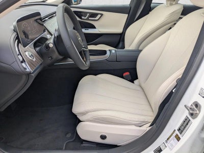 2026 Mercedes-Benz E-Class E 350 RWD Sedan