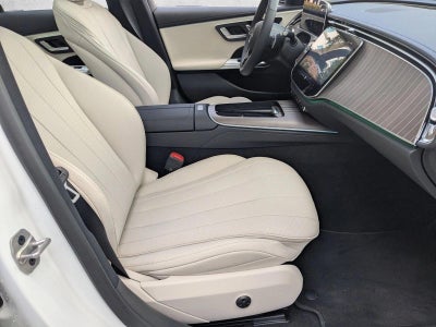 2026 Mercedes-Benz E-Class E 350 RWD Sedan