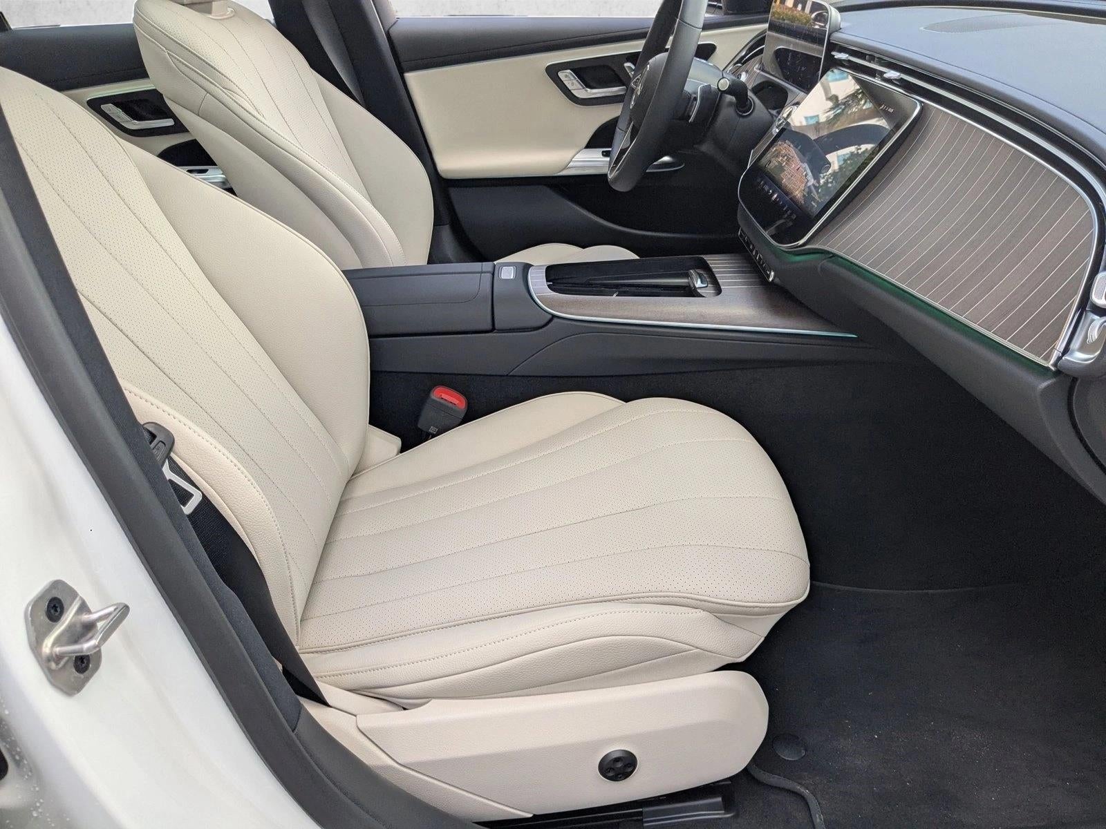 2026 Mercedes-Benz E-Class E 350 RWD Sedan