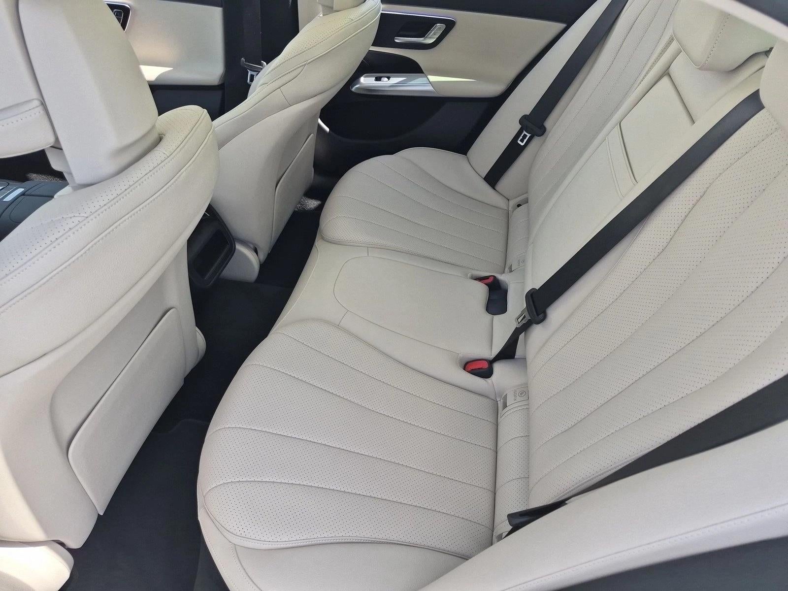 2026 Mercedes-Benz E-Class E 350 RWD Sedan