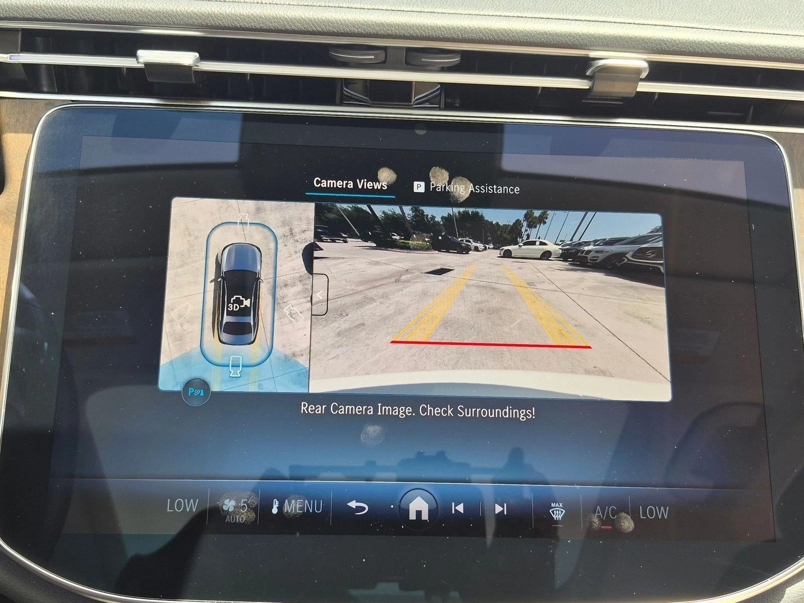 2026 Mercedes-Benz E-Class E 350 4MATIC® Sedan