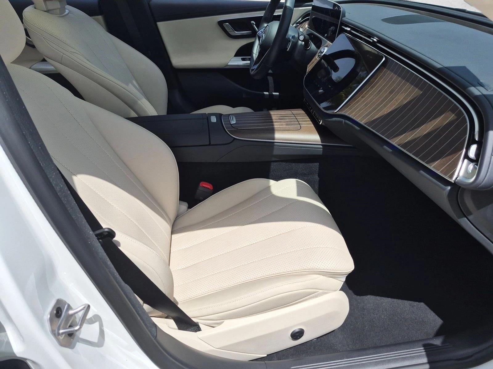 2026 Mercedes-Benz E-Class E 350 4MATIC® Sedan