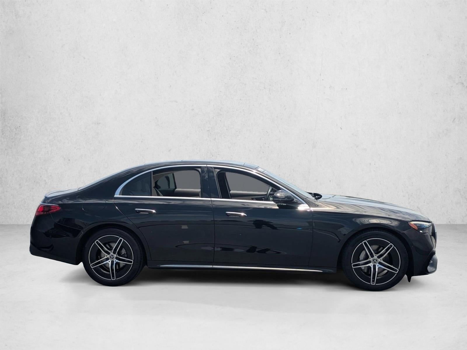 2026 Mercedes-Benz E-Class E 350 4MATIC® Sedan
