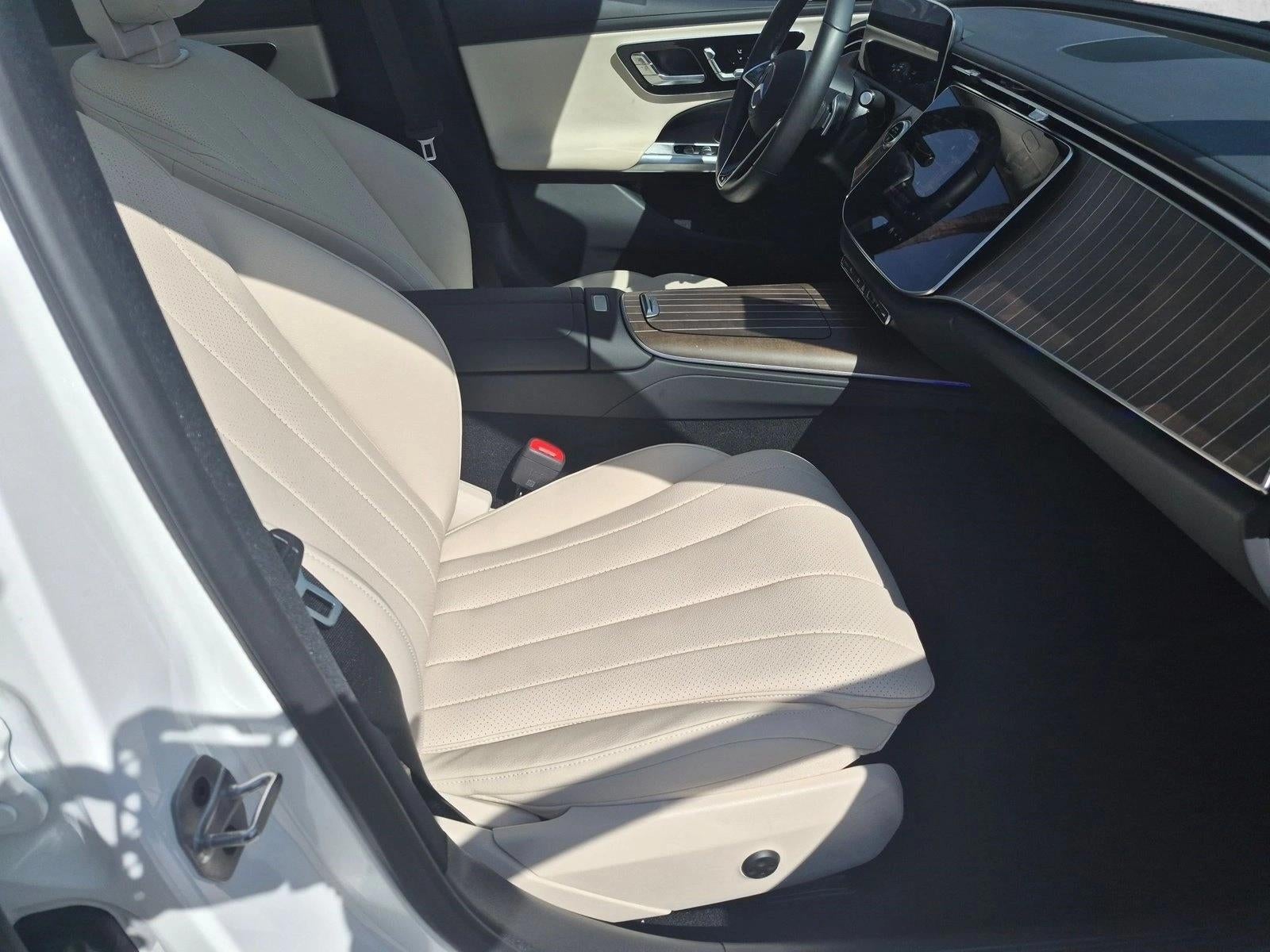 2026 Mercedes-Benz E-Class E 350 4MATIC® Sedan