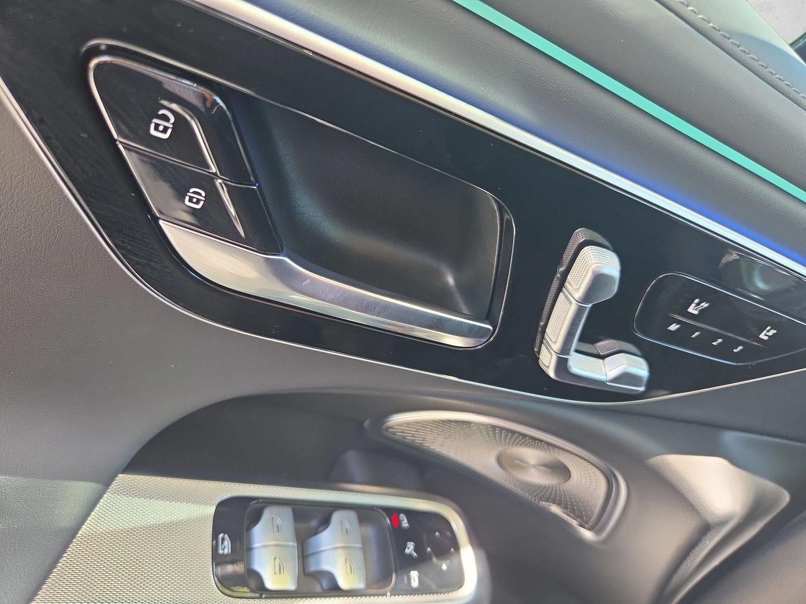 2024 Mercedes-Benz E-Class E 450 4MATIC® Sedan