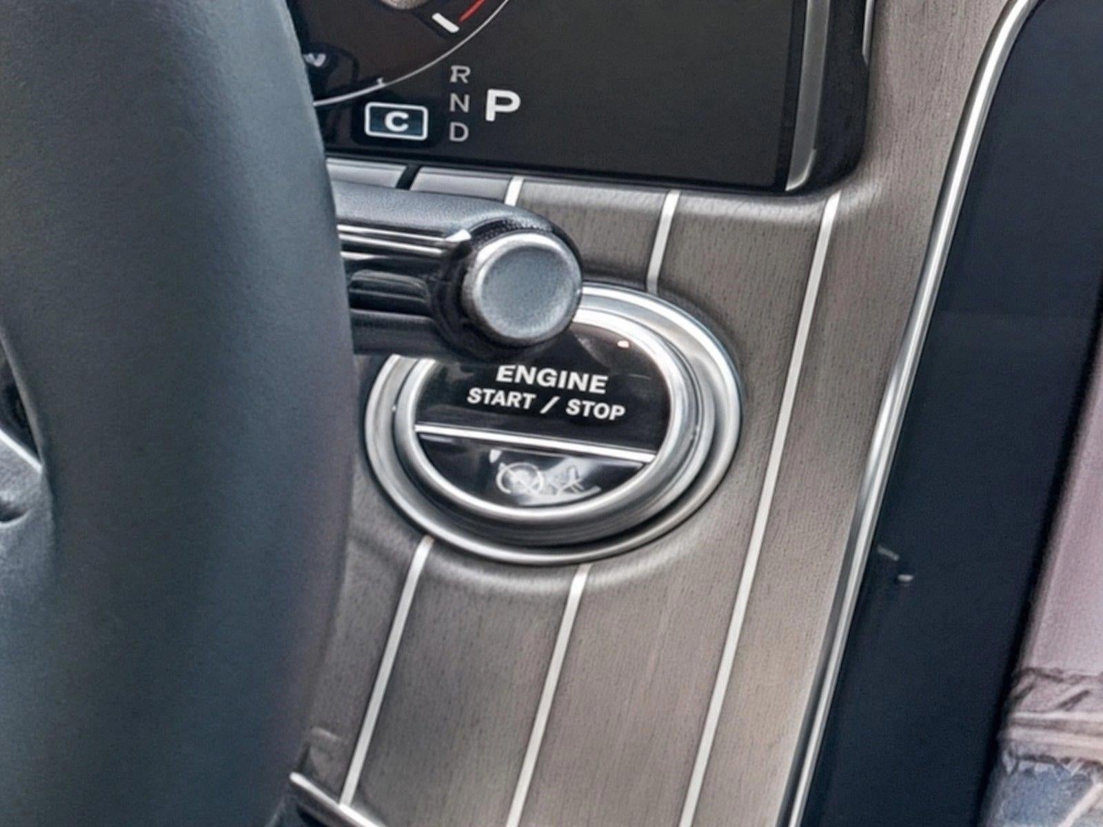 2024 Mercedes-Benz E-Class E 450 4MATIC® Sedan