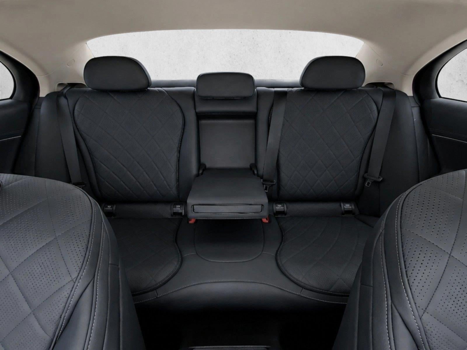 2024 Mercedes-Benz E-Class E 450 4MATIC® Sedan