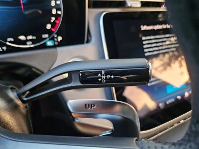 2026 Mercedes-Benz E-Class AMG® E 53 E 4MATIC®+ Sedan