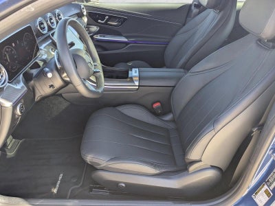 2025 Mercedes-Benz CLE CLE 300 4MATIC® Coupe
