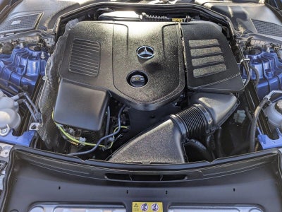 2025 Mercedes-Benz CLE CLE 300 4MATIC® Coupe