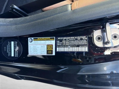 2024 Mercedes-Benz CLE CLE 300 4MATIC® Coupe