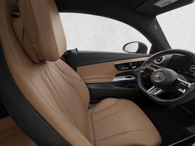 2024 Mercedes-Benz CLE CLE 300 4MATIC® Coupe