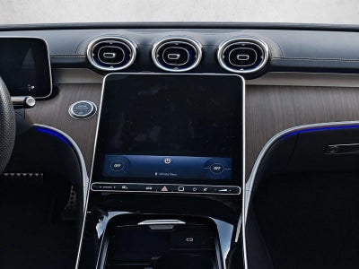 2024 Mercedes-Benz CLE CLE 300 4MATIC® Coupe