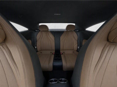 2024 Mercedes-Benz CLE CLE 300 4MATIC® Coupe
