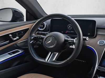 2024 Mercedes-Benz CLE CLE 300 4MATIC® Coupe