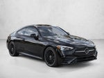 2024 Mercedes-Benz CLE CLE 300 4MATIC® Coupe