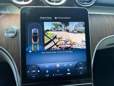 2026 Mercedes-Benz CLE CLE 300 4MATIC® Cabriolet