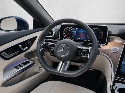 2026 Mercedes-Benz CLE CLE 300 4MATIC® Cabriolet