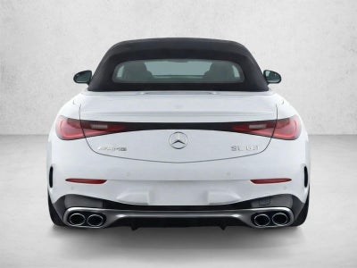 2026 Mercedes-Benz CLE CLE 300 4MATIC® Cabriolet