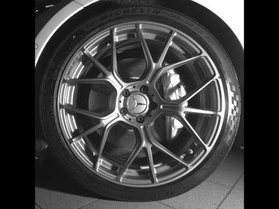 2026 Mercedes-Benz CLE CLE 300 4MATIC® Cabriolet