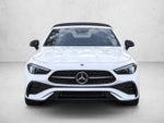 2026 Mercedes-Benz CLE CLE 300 4MATIC® Cabriolet