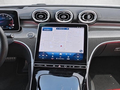 2026 Mercedes-Benz CLE CLE 300 4MATIC® Cabriolet