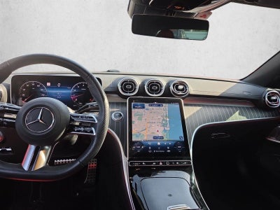 2024 Mercedes-Benz CLE CLE 300 4MATIC® Cabriolet