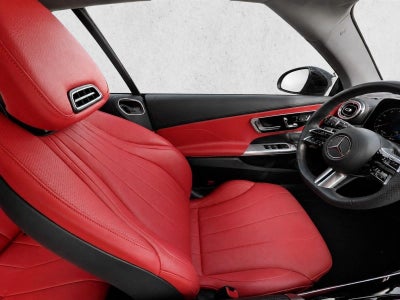 2024 Mercedes-Benz CLE CLE 300 4MATIC® Cabriolet