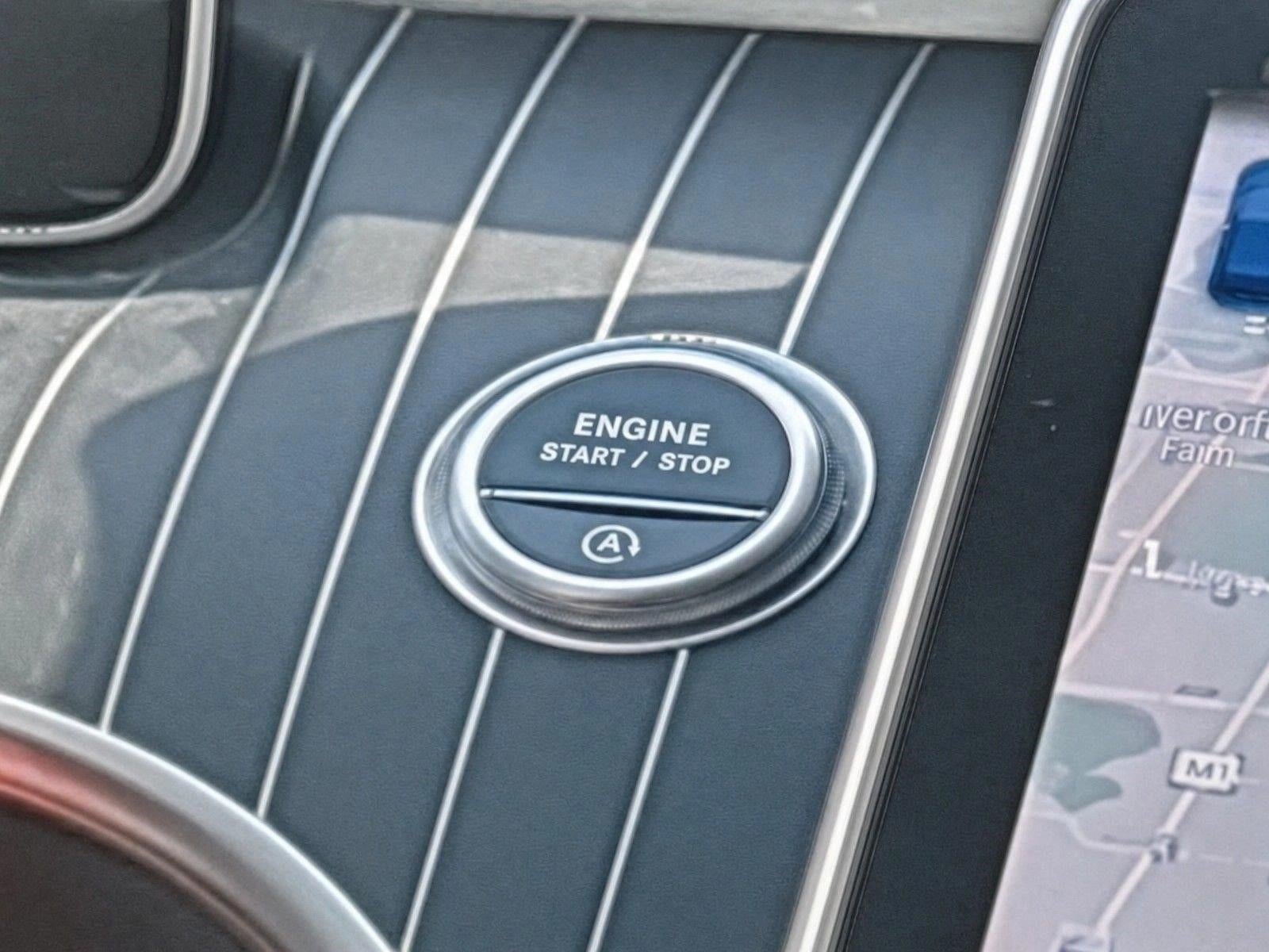 2024 Mercedes-Benz CLE CLE 300 4MATIC® Cabriolet