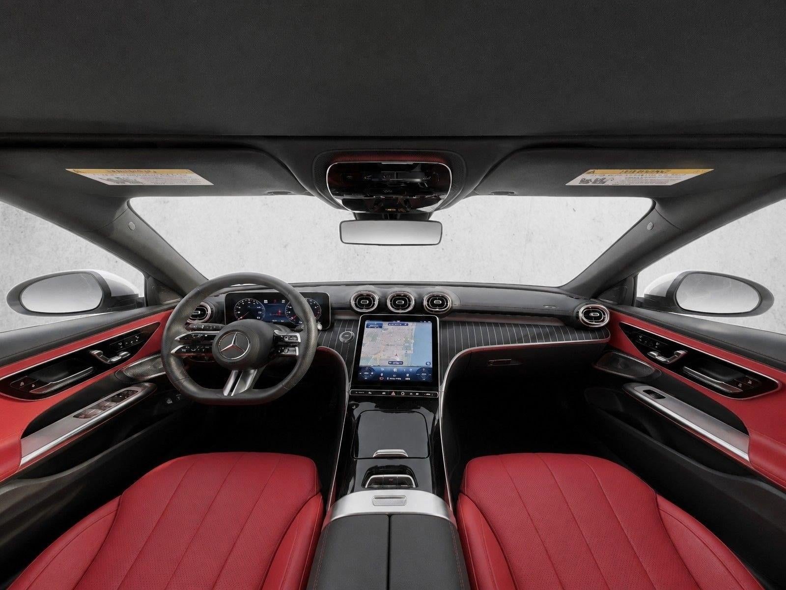 2024 Mercedes-Benz CLE CLE 300 4MATIC® Cabriolet
