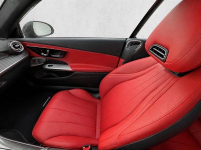 2024 Mercedes-Benz CLE CLE 300 4MATIC® Cabriolet