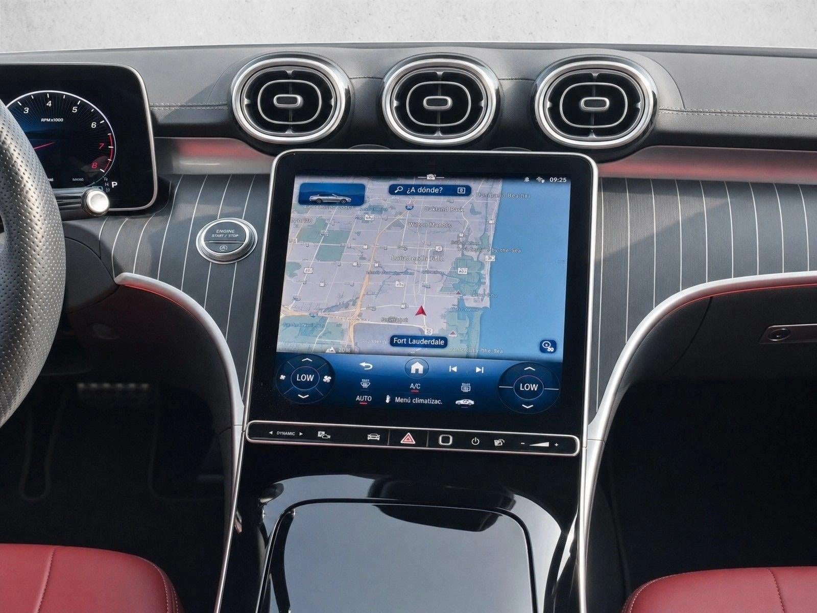 2024 Mercedes-Benz CLE CLE 300 4MATIC® Cabriolet