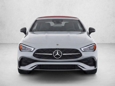 2024 Mercedes-Benz CLE CLE 300 4MATIC® Cabriolet