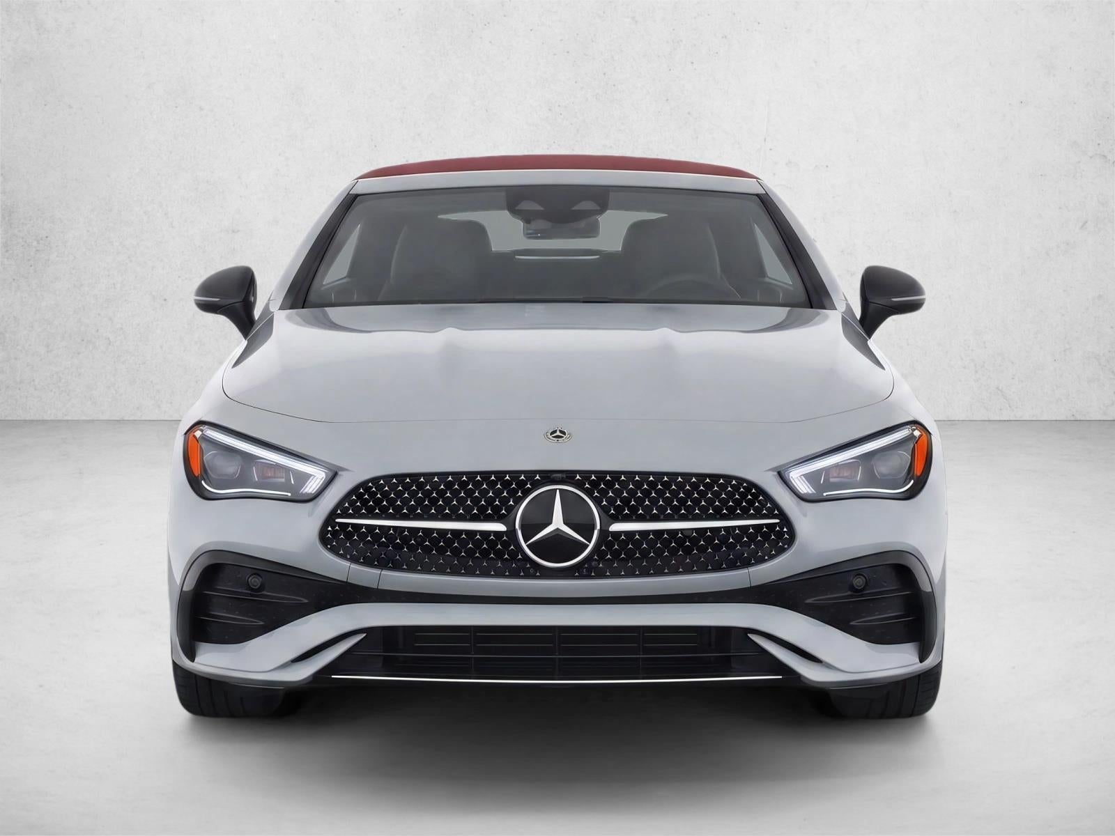 2024 Mercedes-Benz CLE CLE 300 4MATIC® Cabriolet