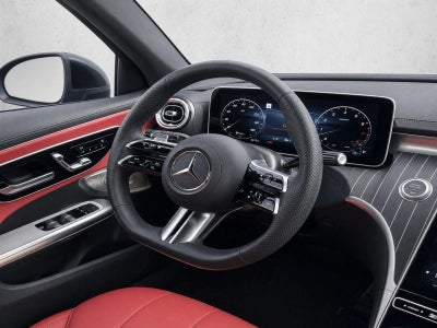 2024 Mercedes-Benz CLE CLE 300 4MATIC® Cabriolet