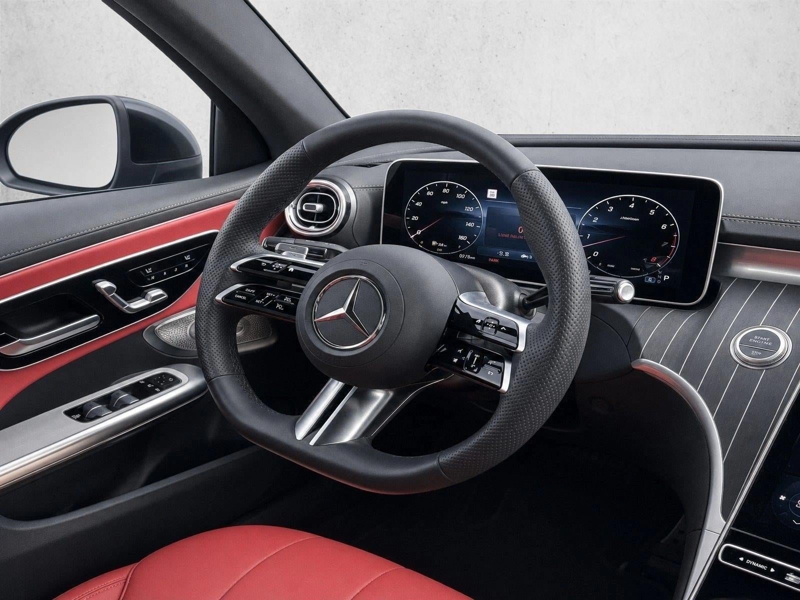2024 Mercedes-Benz CLE CLE 300 4MATIC® Cabriolet