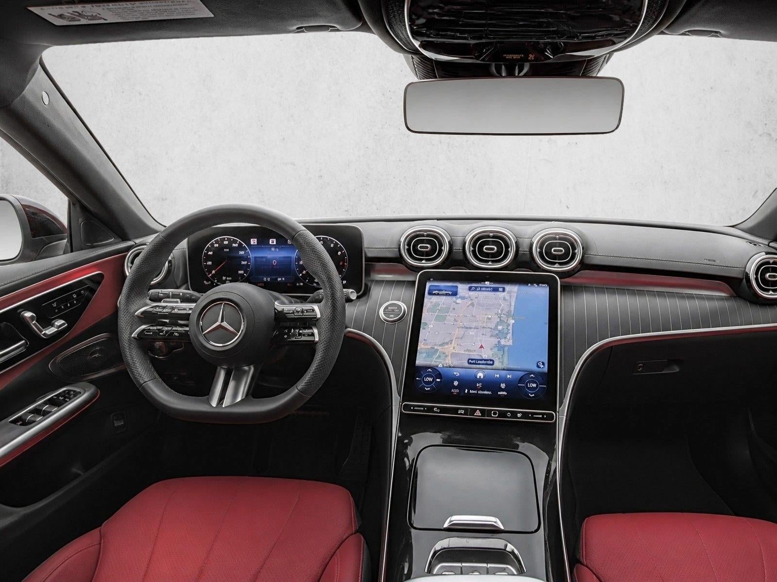 2024 Mercedes-Benz CLE CLE 300 4MATIC® Cabriolet