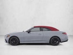 2024 Mercedes-Benz CLE CLE 300 4MATIC® Cabriolet