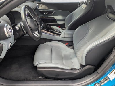 2023 Mercedes-Benz SL-Class AMG® SL 43 Roadster