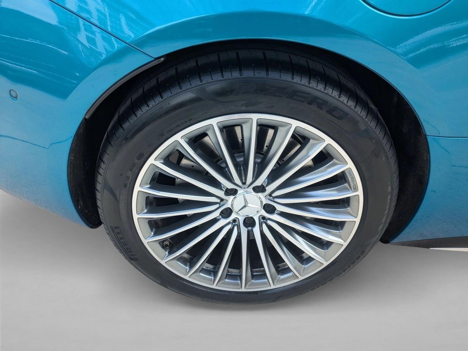 2023 Mercedes-Benz SL-Class AMG® SL 43 Roadster