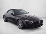 2024 Mercedes-Benz SL-Class AMG® SL 43 Roadster