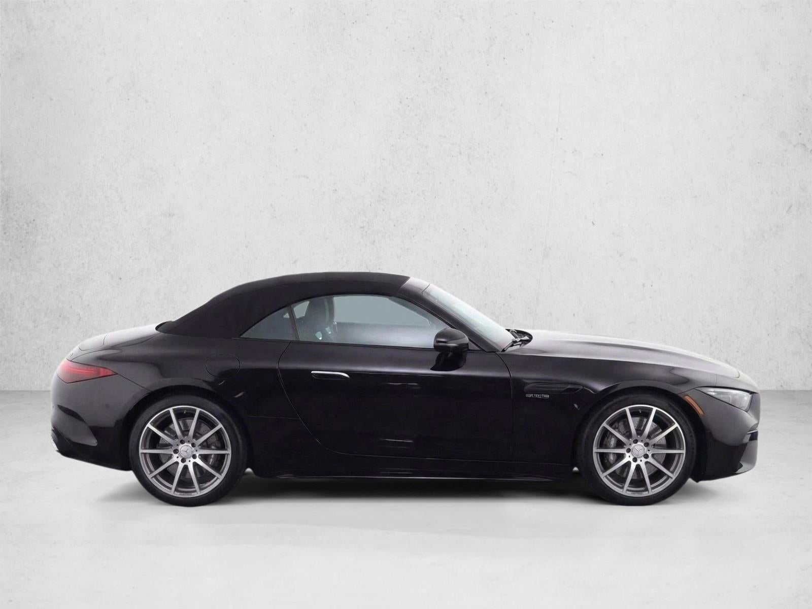 2024 Mercedes-Benz SL-Class AMG® SL 43 Roadster