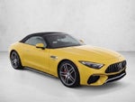2022 Mercedes-Benz SL-Class AMG® SL 55 Roadster