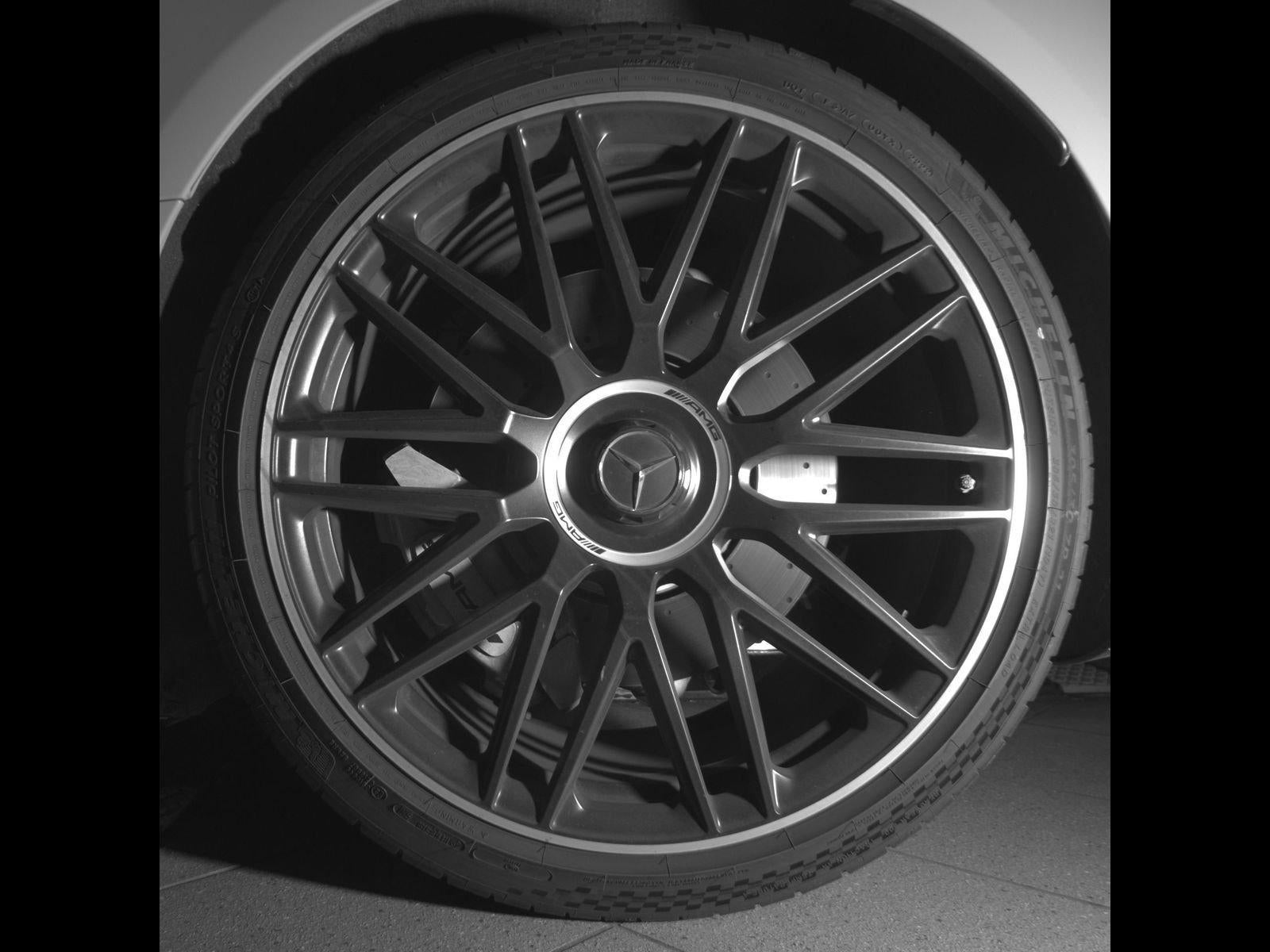 2022 Mercedes-Benz SL-Class AMG® SL 63 Roadster